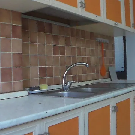 Appartement Freedom Journey