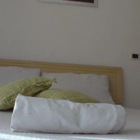 Appartement Freedom Journey Vlorë