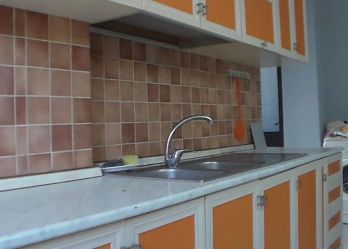 Appartement Freedom Journey