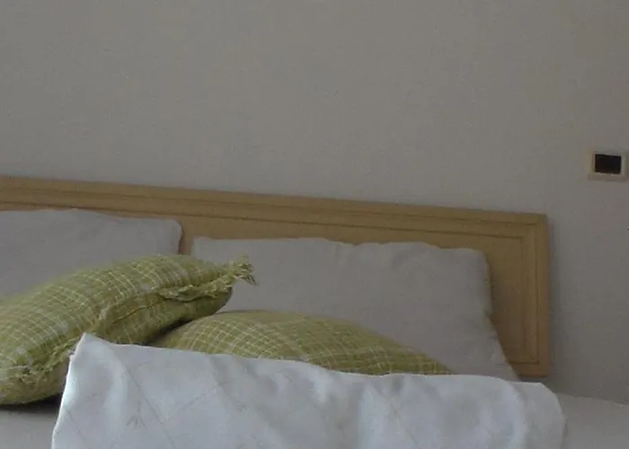 Appartement Freedom Journey Vlorë